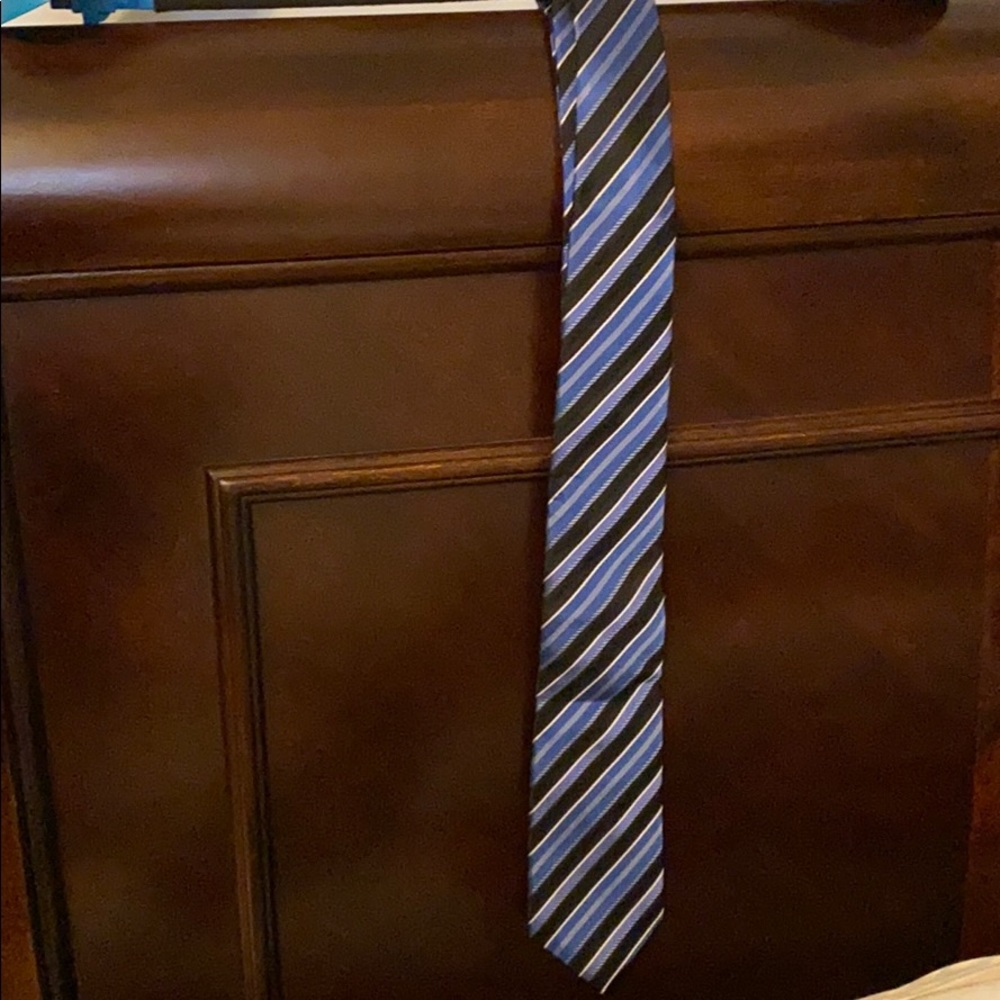 Danielli Milano men's tie